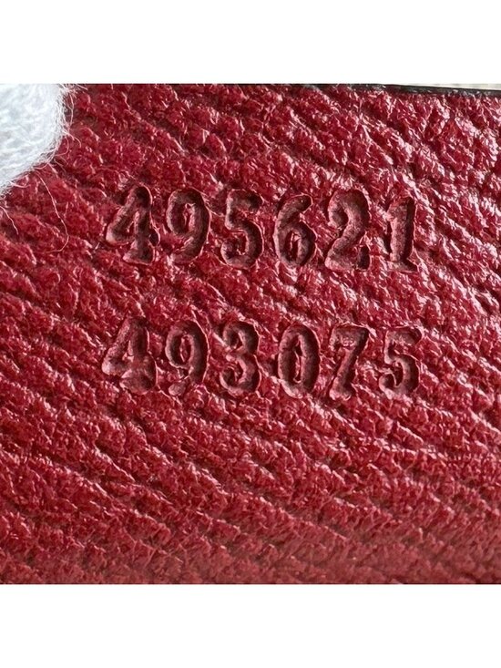 Gucci Backpack Bosco Brown main image 8